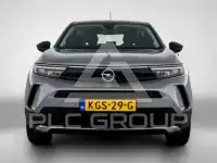 2020 Opel Mokka