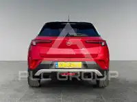 2020 Opel Mokka