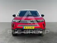 2020 Opel Mokka