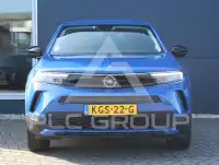 2020 Opel Mokka
