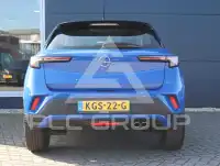 2020 Opel Mokka