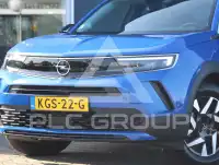 2020 Opel Mokka