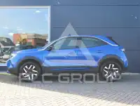 2020 Opel Mokka
