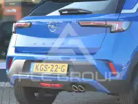 2020 Opel Mokka