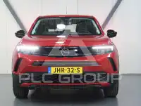 2020 Opel Mokka
