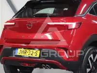 2020 Opel Mokka