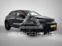 2020 Opel Mokka
