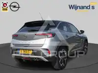 2020 Opel Mokka
