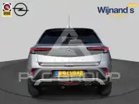 2020 Opel Mokka