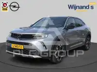 2020 Opel Mokka