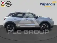 2020 Opel Mokka