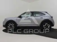 2020 Opel Mokka