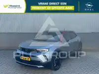 2020 Opel Mokka