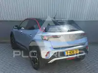 2020 Opel Mokka