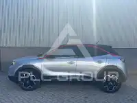 2020 Opel Mokka
