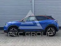 2020 Opel Mokka