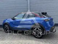 2020 Opel Mokka