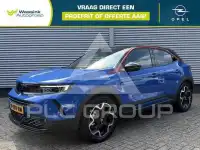 2020 Opel Mokka