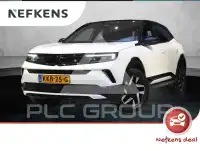 2020 Opel Mokka
