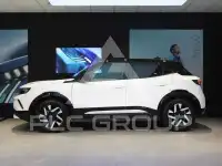 2020 Opel Mokka