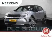 2020 Opel Mokka