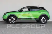 2020 Opel Mokka