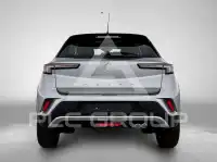 2020 Opel Mokka