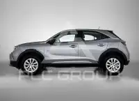 2020 Opel Mokka