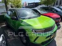 2020 Opel Mokka