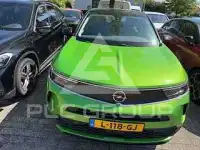 2020 Opel Mokka