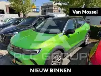 2020 Opel Mokka