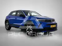 2020 Opel Mokka