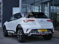 2020 Opel Mokka