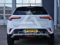 2020 Opel Mokka