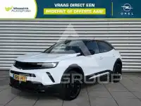 2020 Opel Mokka