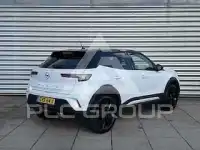 2020 Opel Mokka