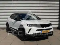 2020 Opel Mokka