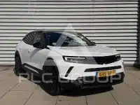 2020 Opel Mokka