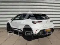 2020 Opel Mokka