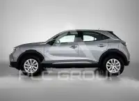2020 Opel Mokka