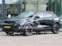 2020 Opel Mokka