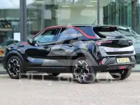 2020 Opel Mokka