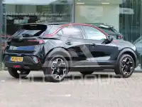2020 Opel Mokka
