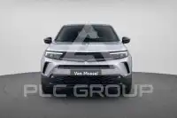 2020 Opel Mokka