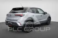 2020 Opel Mokka