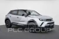 2020 Opel Mokka