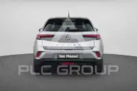 2020 Opel Mokka