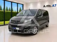 2020 Opel ZAFIRA