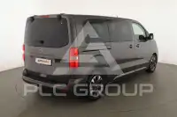 2020 Opel ZAFIRA