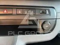 2020 Opel ZAFIRA